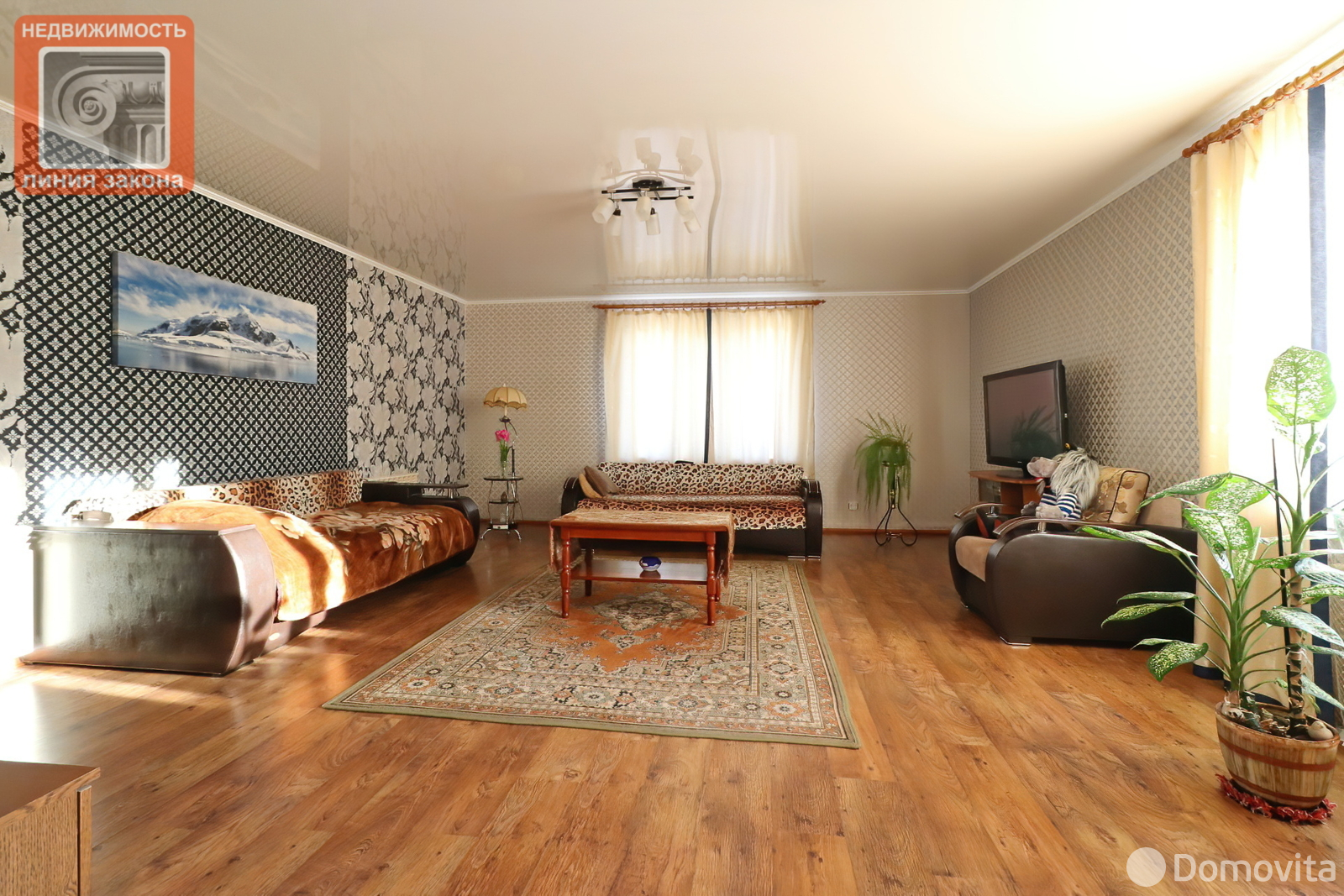 продажа дома, Хальч, ул. Молодёжная