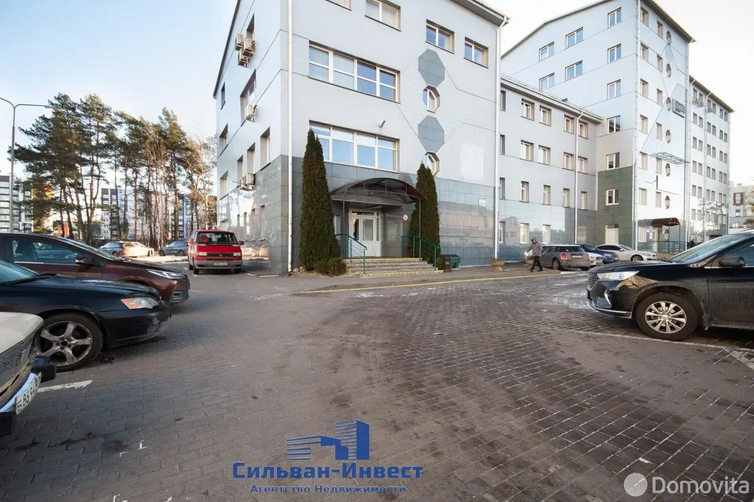 продажа склада, Боровляны, ул. 40 лет Победы, д. 27/1