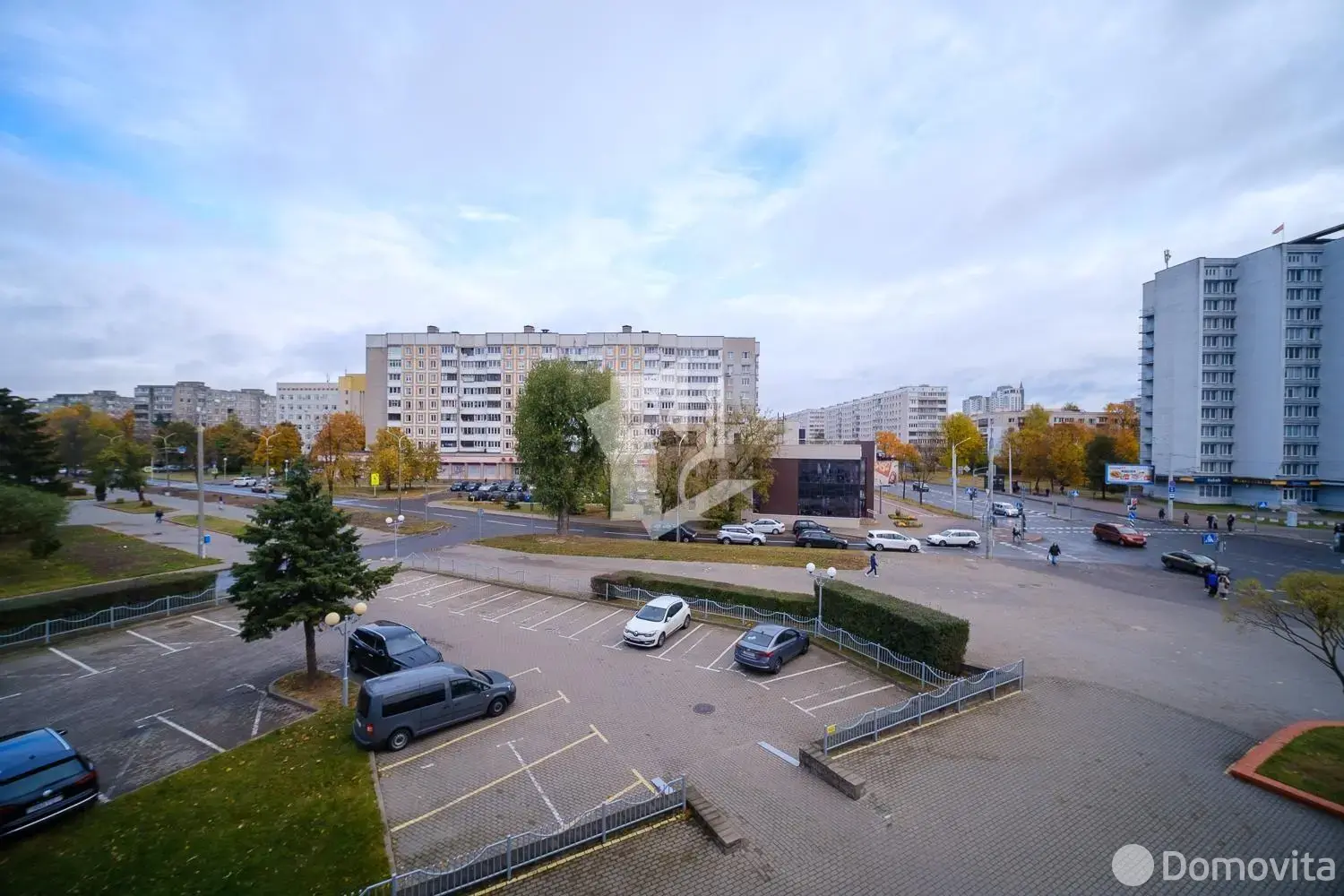 Снять офис на ул. Кульман, д. 11 в Минске, 5100BYN, код 15835 - фото 20