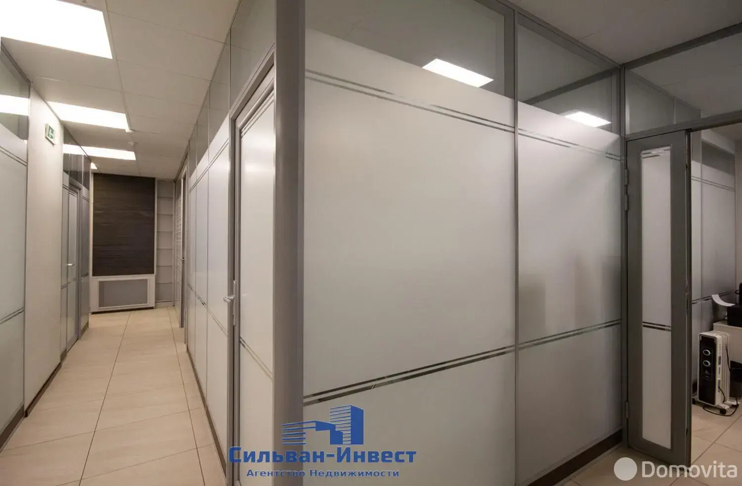 Купить офис на ул. Максима Богдановича, д. 142 в Минске, 199060USD, код 8921 - фото 28