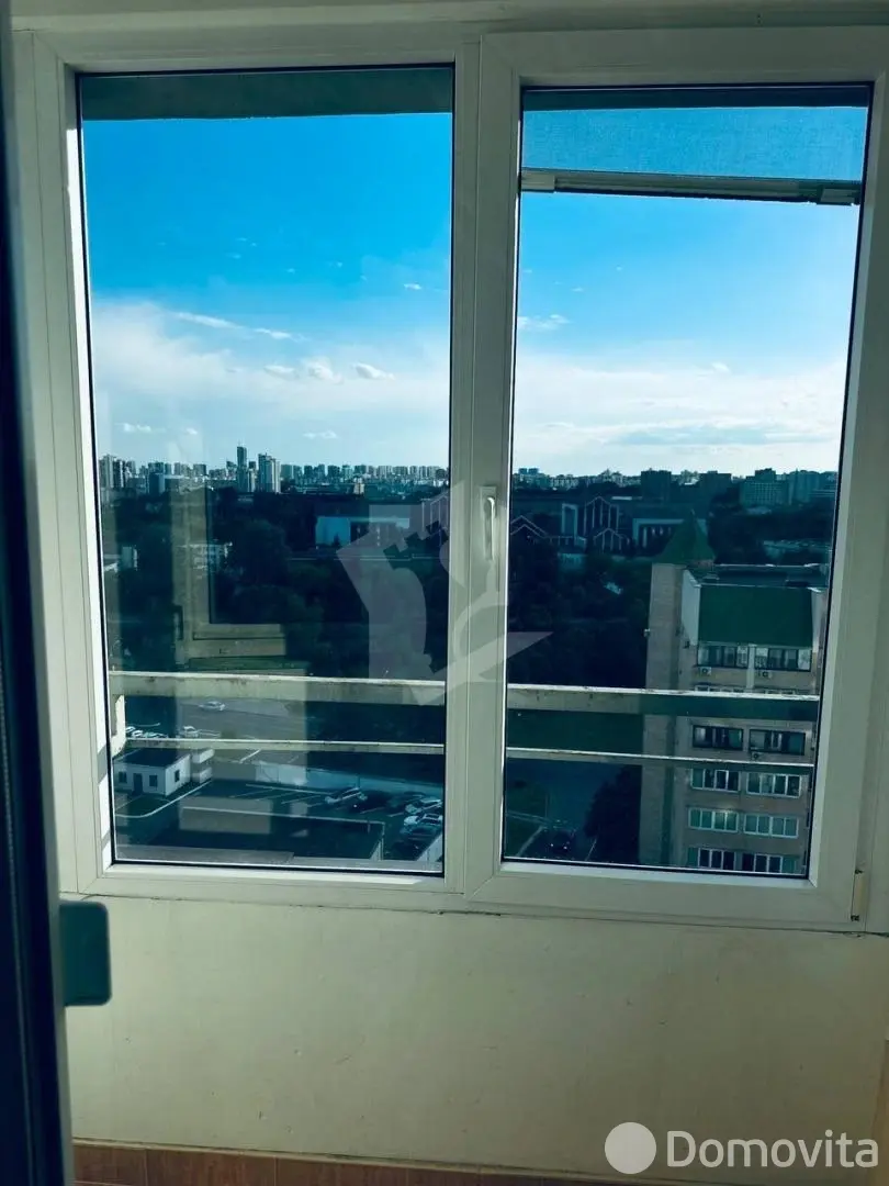 Снять 2-комнатную квартиру в Минске, ул. Пулихова, д. 45, 600USD, код 151214 - фото 14
