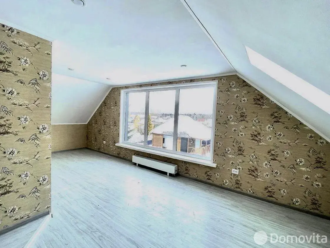 Купить 2-этажную дачу в Виола Минская область, 119000USD, код 184936 - фото 21