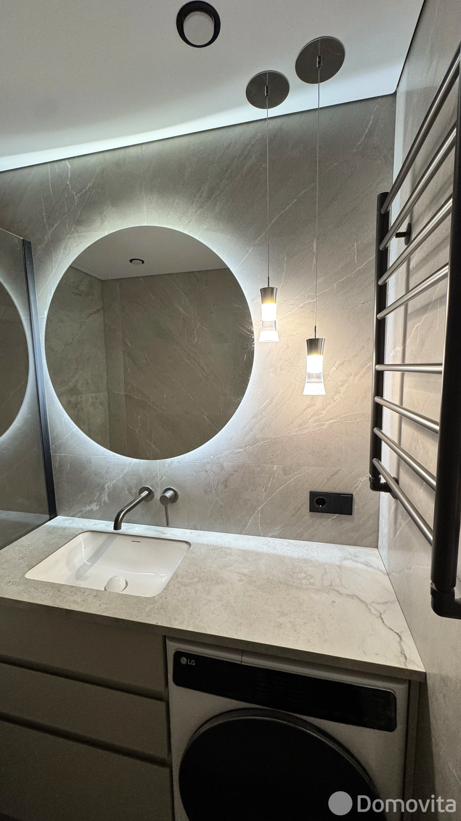 Снять 4-комнатную квартиру в Боровлянах, ул. Васильковая, 900USD, код 150277 - фото 22