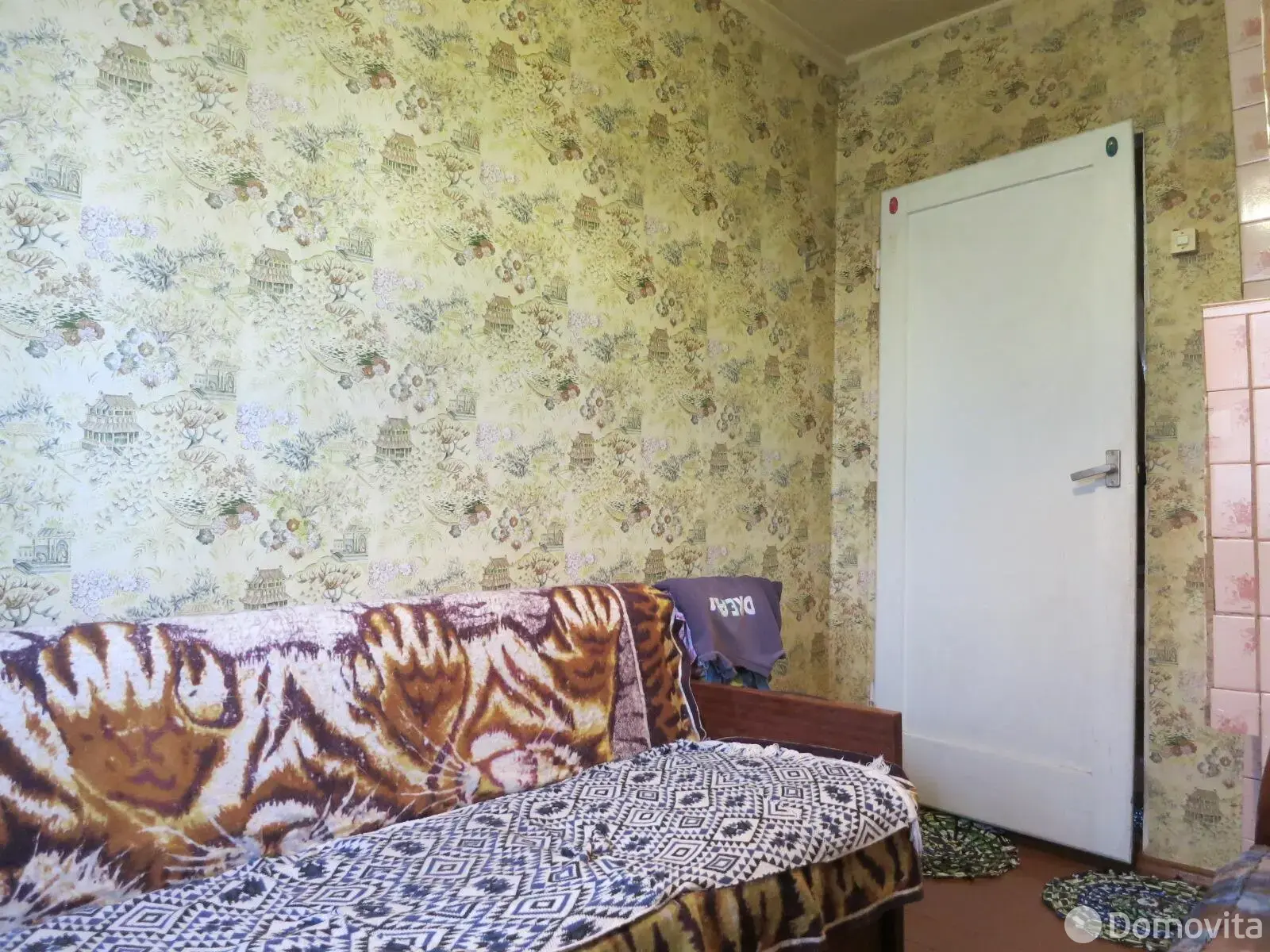 Продажа 2-этажной дачи в Искра Ракова Минская область, 12000USD, код 183113 - фото 13