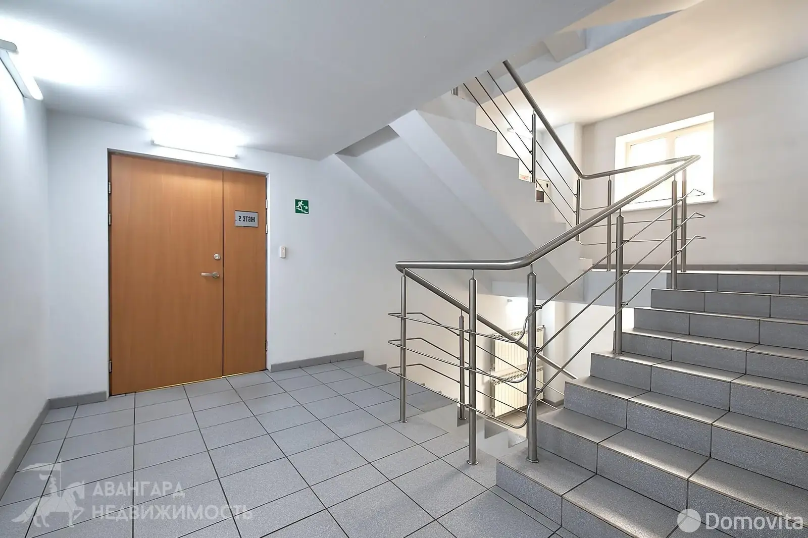 Снять офис на ул. Фабрициуса, д. 8/Б в Минске, 6494BYN, код 16388 - фото 12