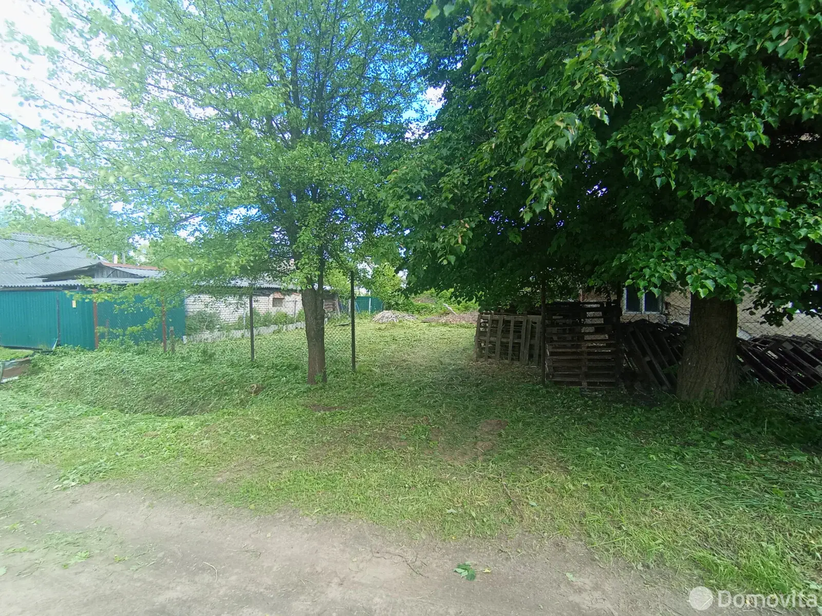 коттедж, Полоцк, ул. Добролюбова, д. 3
