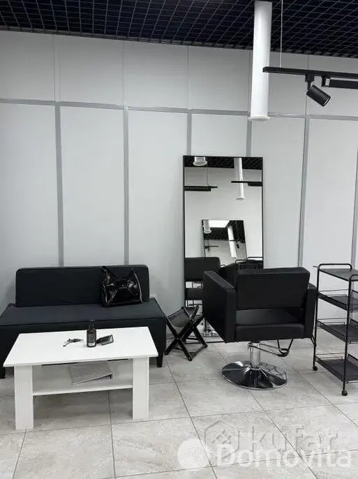 Купить торговую точку на ул. Петра Мстиславца, д. 3 в Минске, 98000USD, код 999010 - фото 8