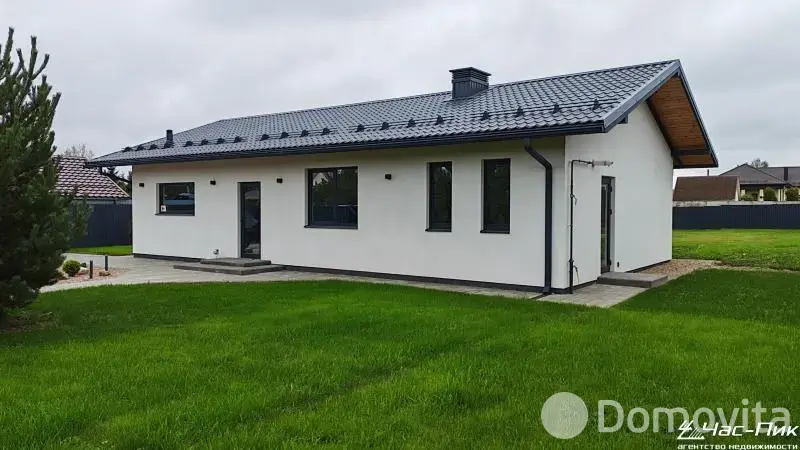 коттедж, Озеро, ул. Красивая, стоимость продажи 440 146 р.