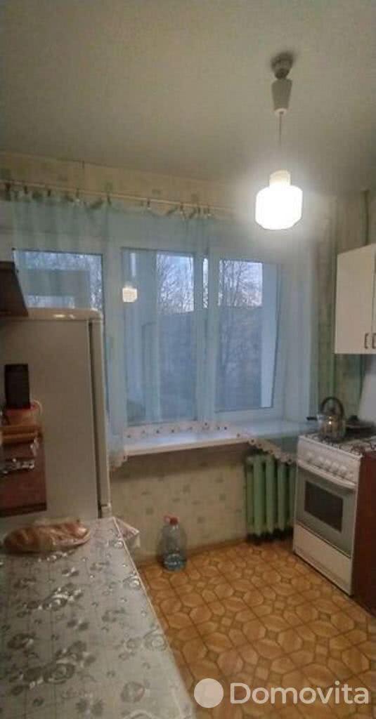 Купить 1-комнатную квартиру в Витебске, пр-т Московский, д. 7, 25000 USD, код: 997806 - фото 4