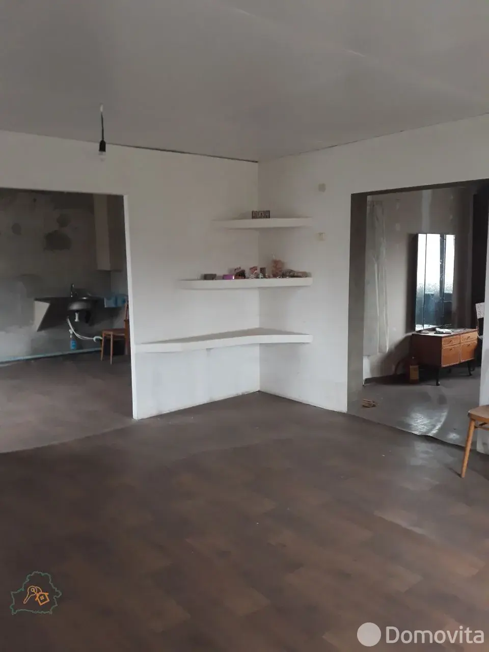 дом, Гомель, ул. Заводской Спуск, д. 1 