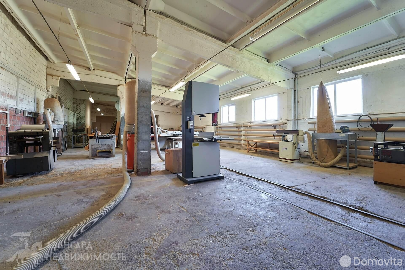 Аренда складского помещения на ул. Промышленная, д. 4 в Косино, код 964530 - фото 12