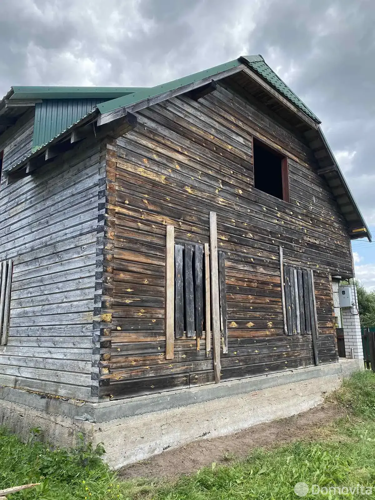 дача, Тополь Дзержинского района, от собственника