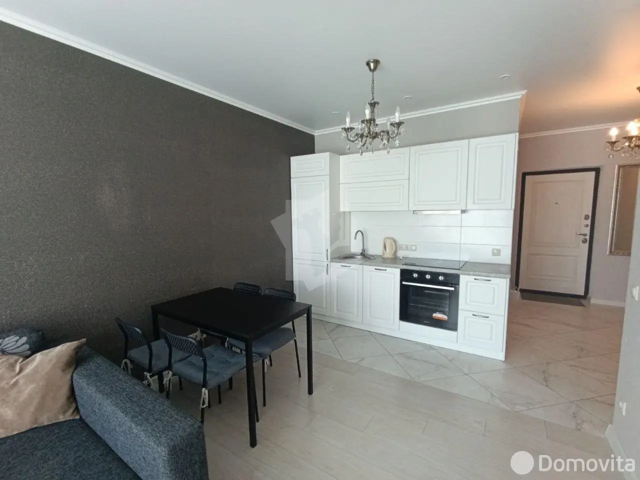 Стоимость аренды квартиры, Минск, ул. Брилевская, д. 31