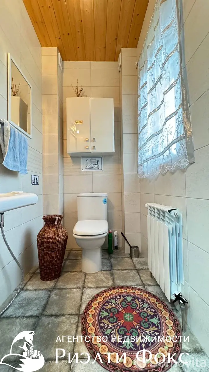 коттедж, Принта, ул. Центральная, д. 17А, стоимость продажи 416 636 р.