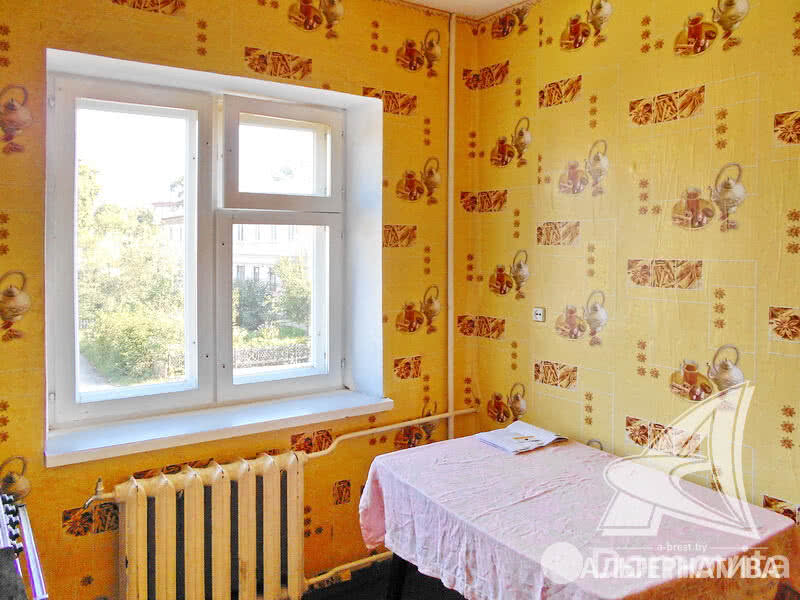 Купить 2-комнатную квартиру в Каменце, , 12000 USD, код: 690367 - фото 6