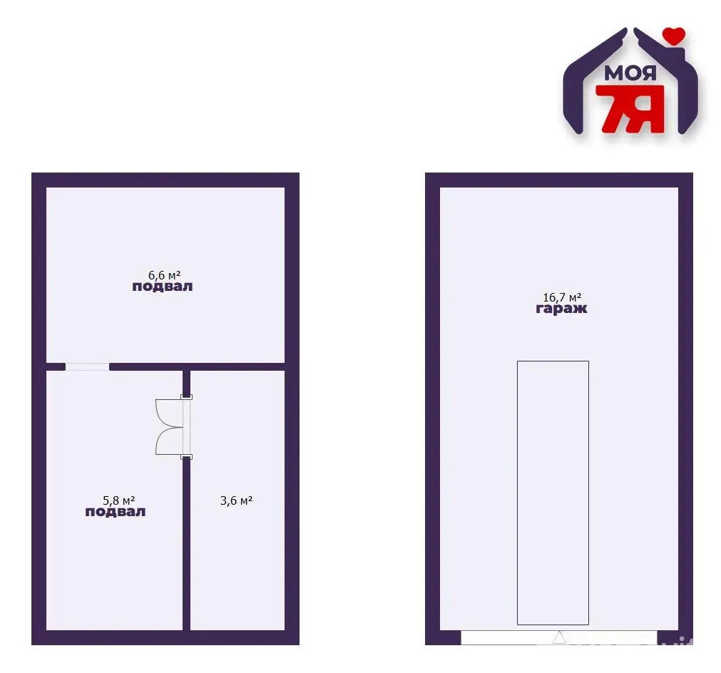 продажа гаража, Минск, ул. Асаналиева, д. 72А