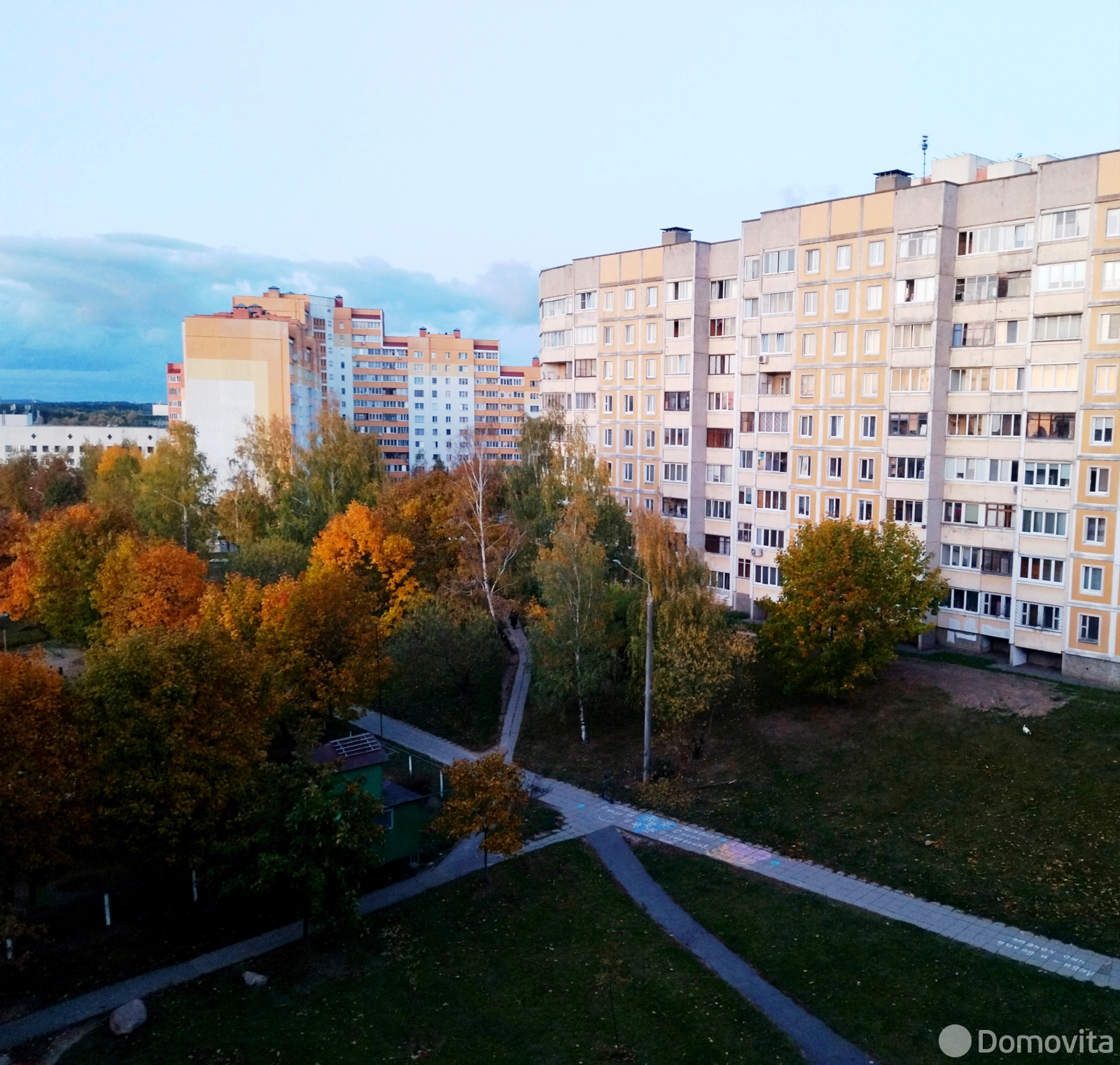 квартира, Минск, ул. Леси Украинки, д. 12/2 - лучшее предложение