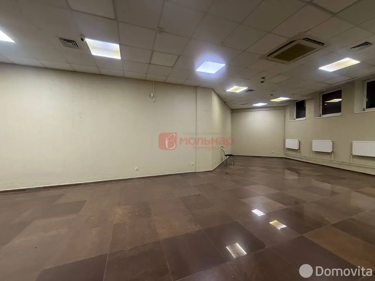 Цена аренды торгового объекта, Минск, Игуменский тр-т, д. 16