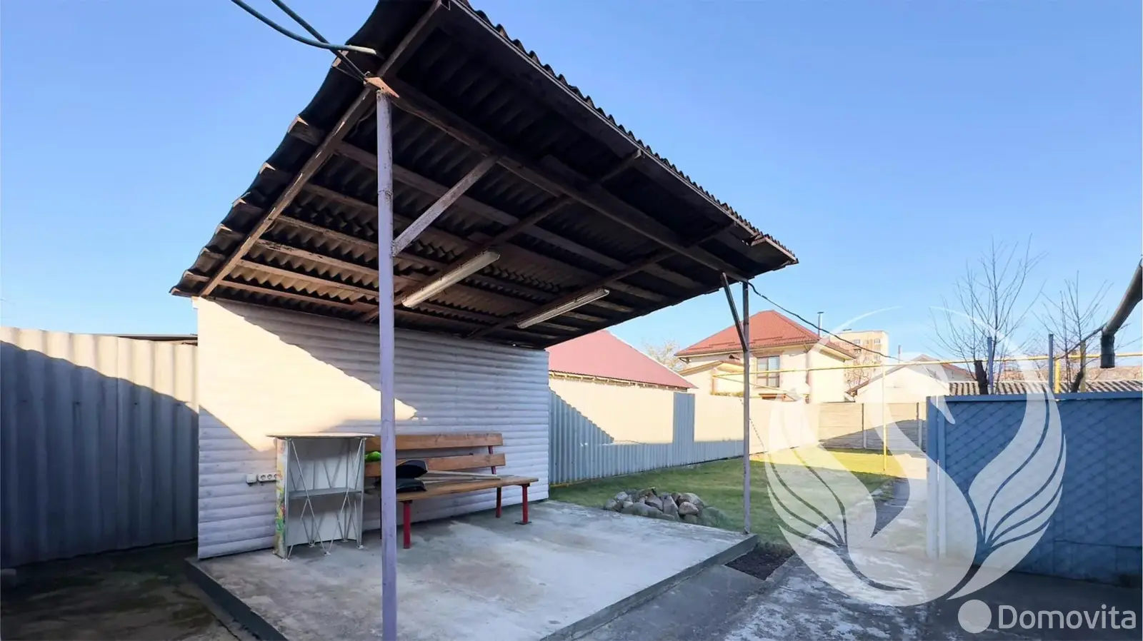 коттедж, Борисов, пер. Студенческий, д. 12 