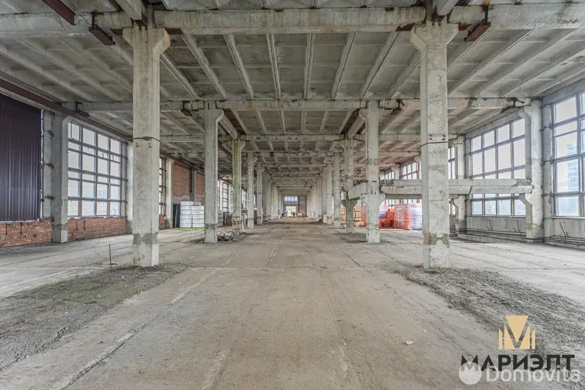 Продажа торговой точки на ул. Машиностроителей, д. 16 в Минске, 2084000USD, код 997757 - фото 13