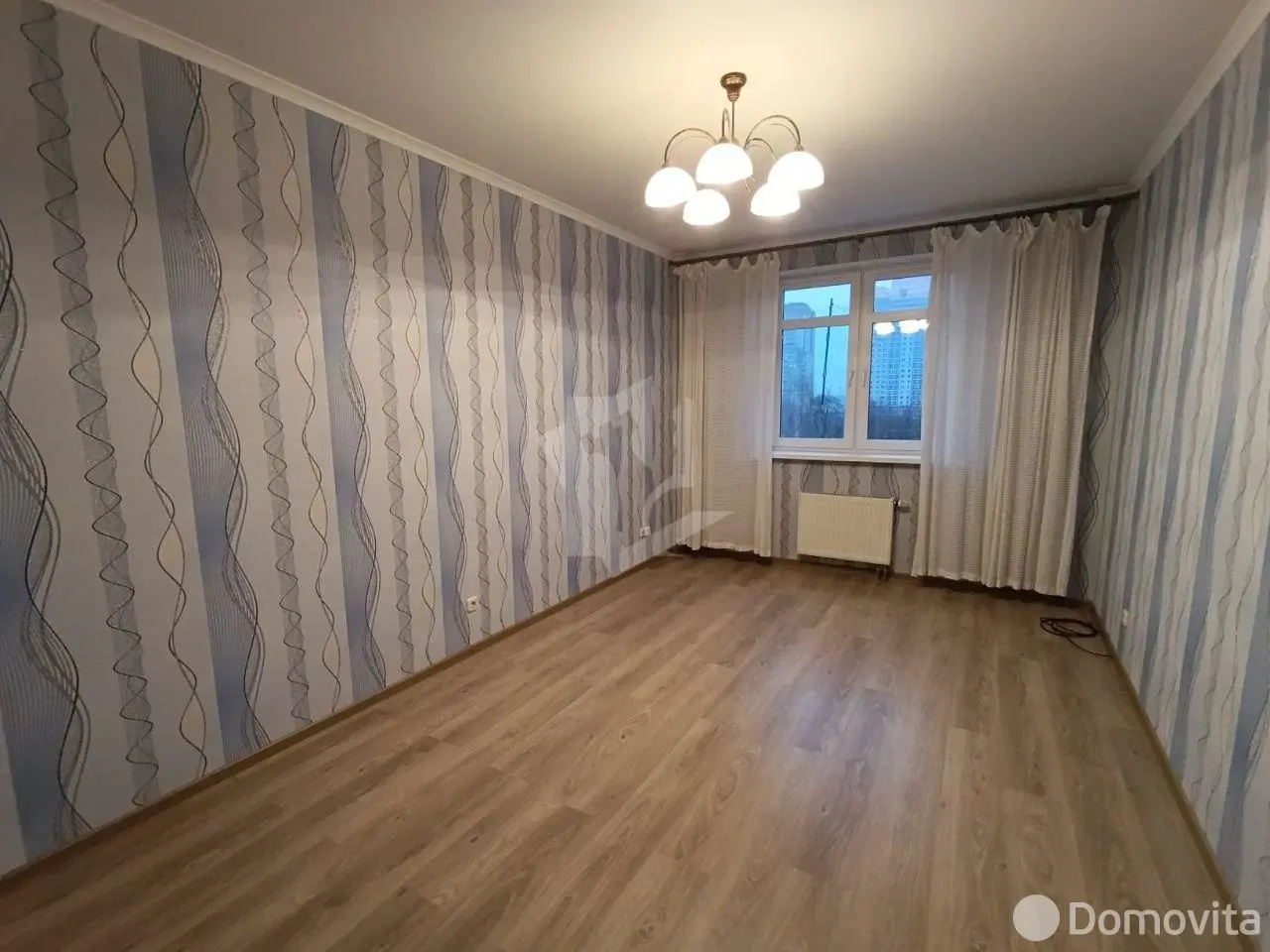 квартира, Минск, ул. Белинского, д. 54 