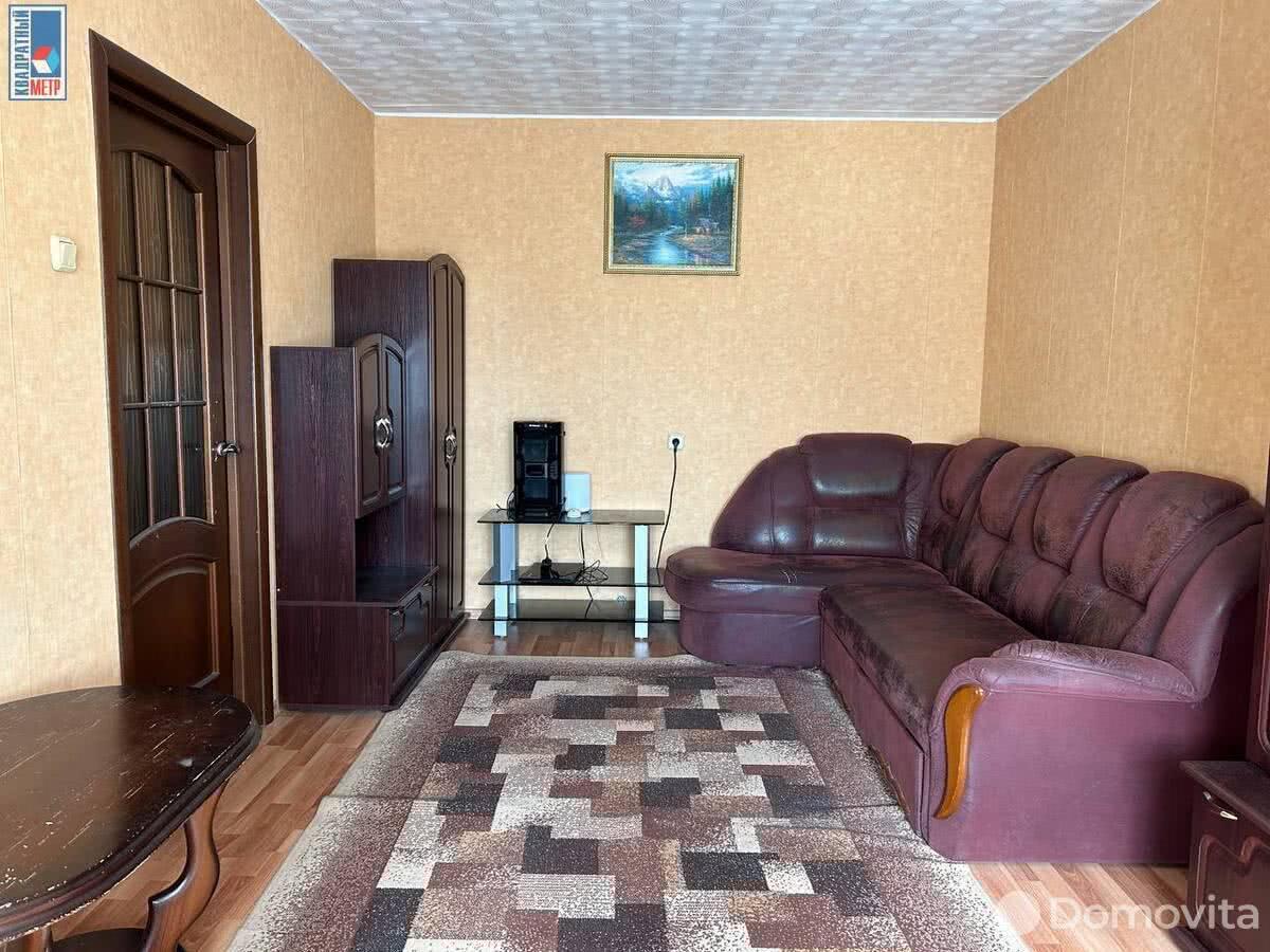 Купить 2-комнатную квартиру в Минске, ул. Жуковского, д. 29, 78000 USD, код: 971966 - фото 6