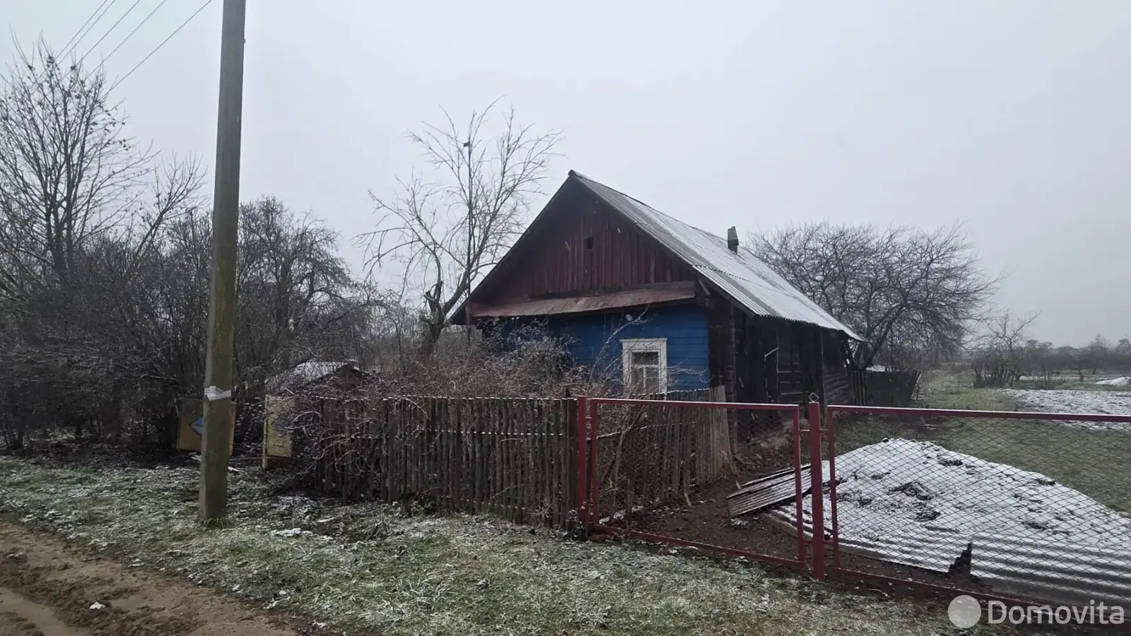 коттедж, Селище, ул. Зелёная 