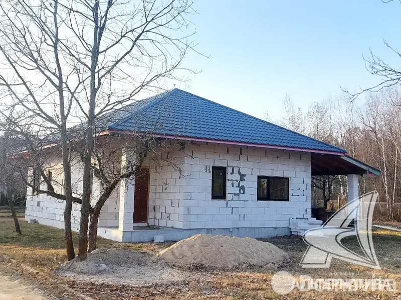 дача, Росинка при Брестском ДЭУ-138, 