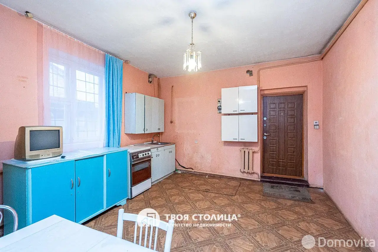Продажа 4-комнатной квартиры в Минске, ул. Затишье, д. 64 - фото 6