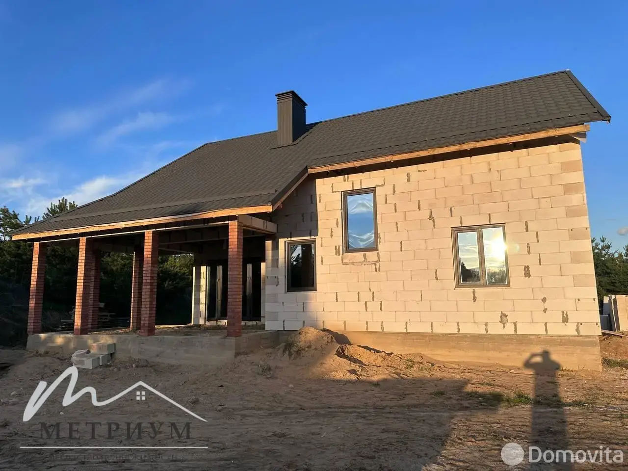 купить коттедж, Уголец, 