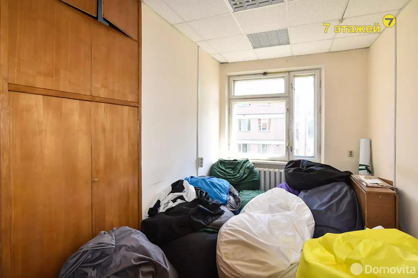 Купить офис на ул. Харьковская, д. 15 в Минске, 450000EUR, код 4909 - фото 20