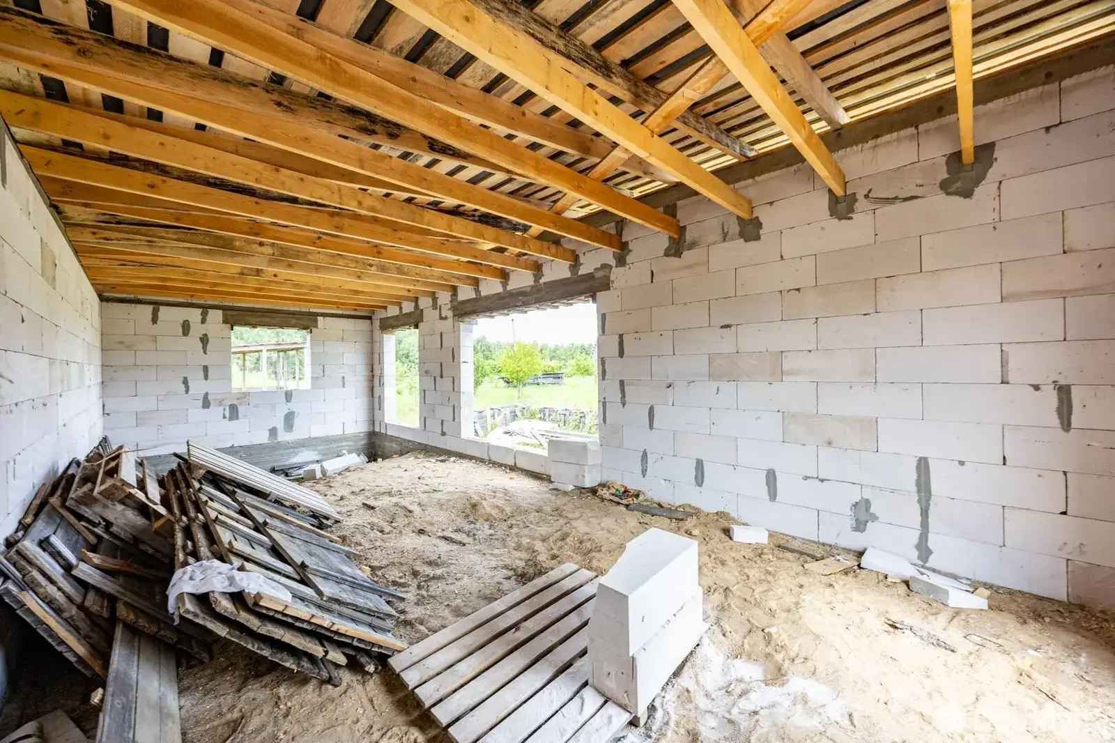 Купить земельный участок, 15 соток, Карпиловка, Минская область, 20000USD, код 568163 - фото 14