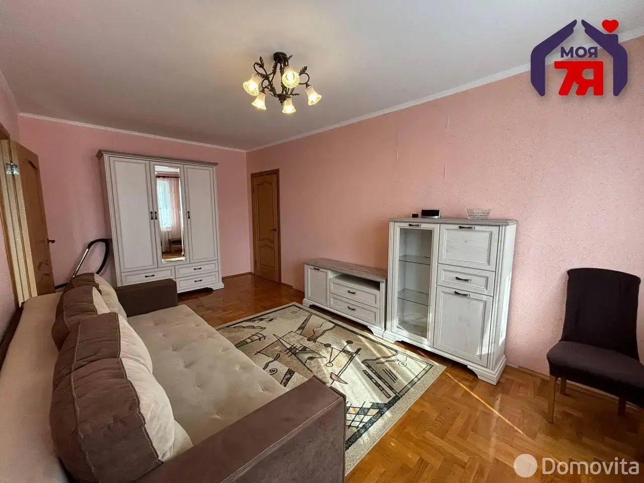 квартира, Минск, ул. Смолячкова, д. 26 