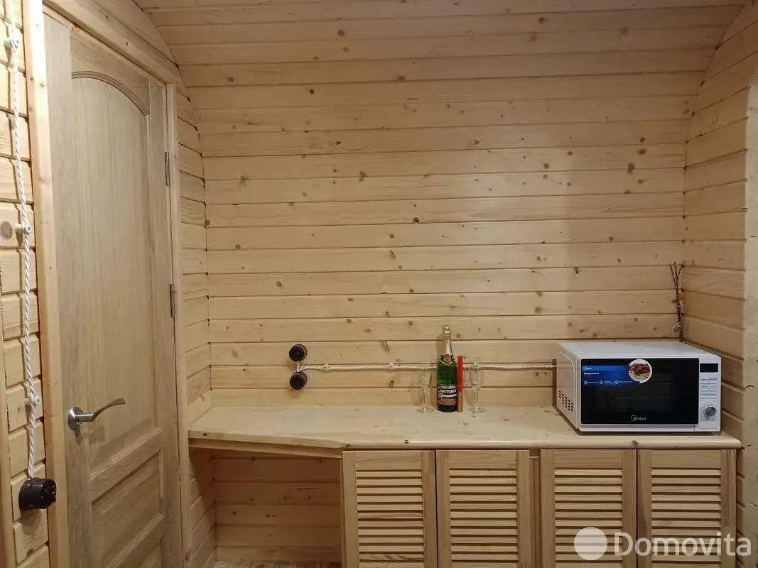 Купить 1-этажную дачу в Огородниках Брестская область, 45000USD, код 185270 - фото 13