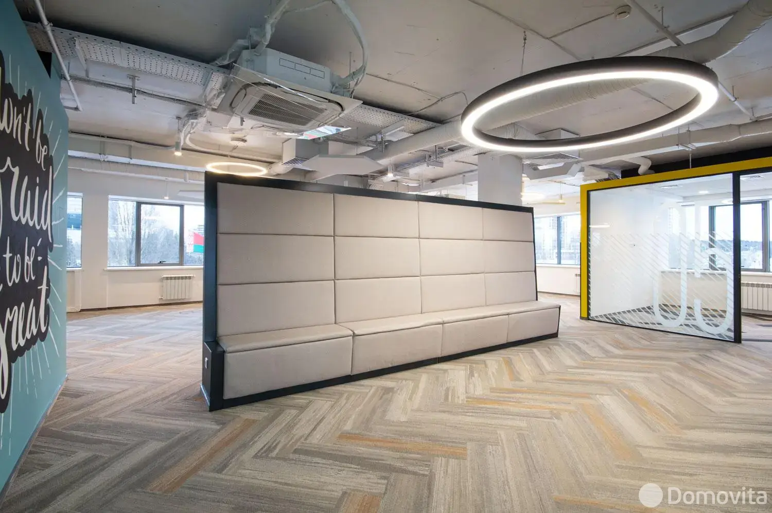 Аренда офиса на ул. Франциска Скорины, д. 2 в Минске, 44800EUR, код 12236 - фото 11