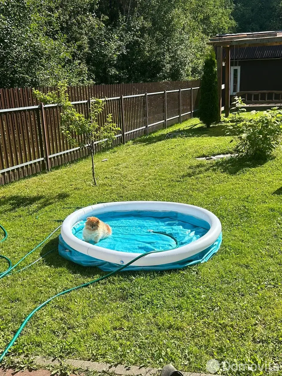 Купить 2-этажную дачу в Надежда-Щербины Минская область, 59000USD, код 184885 - фото 21