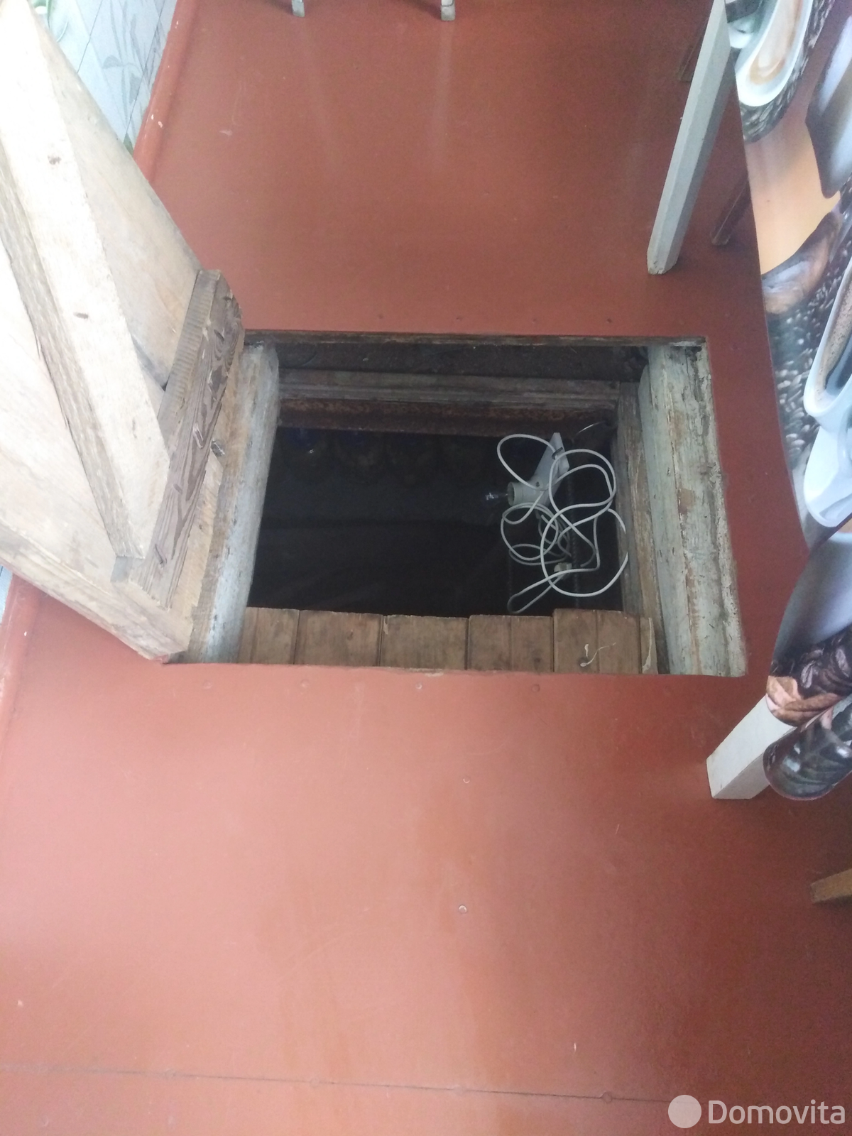 Продажа 2-этажной дачи в Малинники Минская область, 18000USD, код 185397 - фото 12