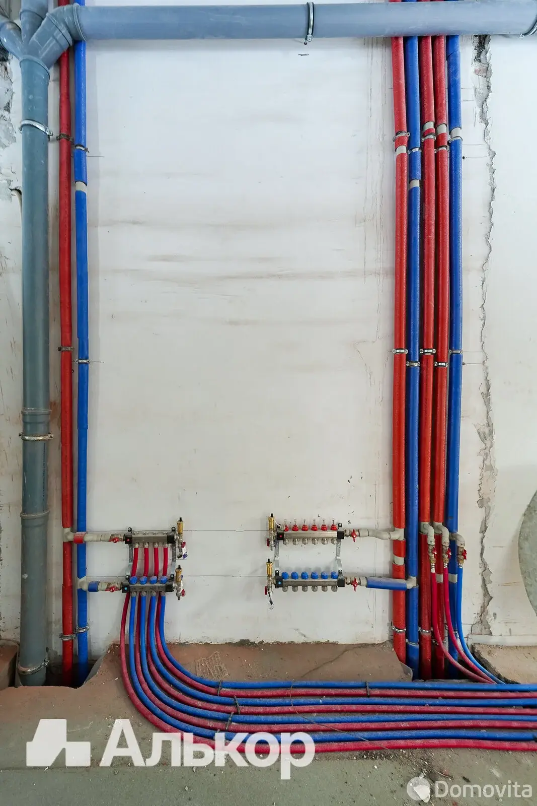 Купить офис на ул. Дубровская, д. 16 в Раубичах, 495000USD, код 10142 - фото 14