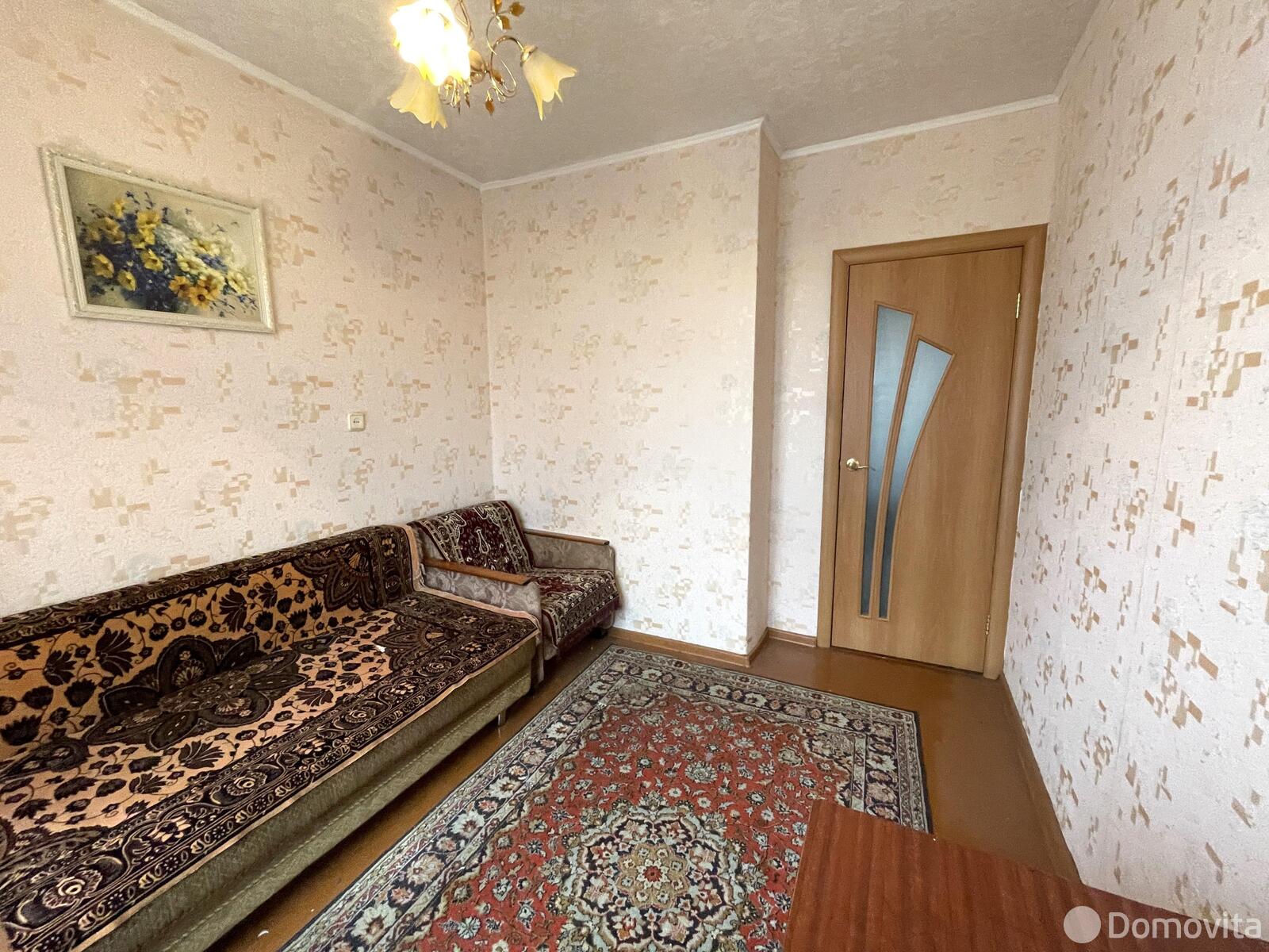 продажа квартиры, Борисов, ул. Гагарина, д. 67