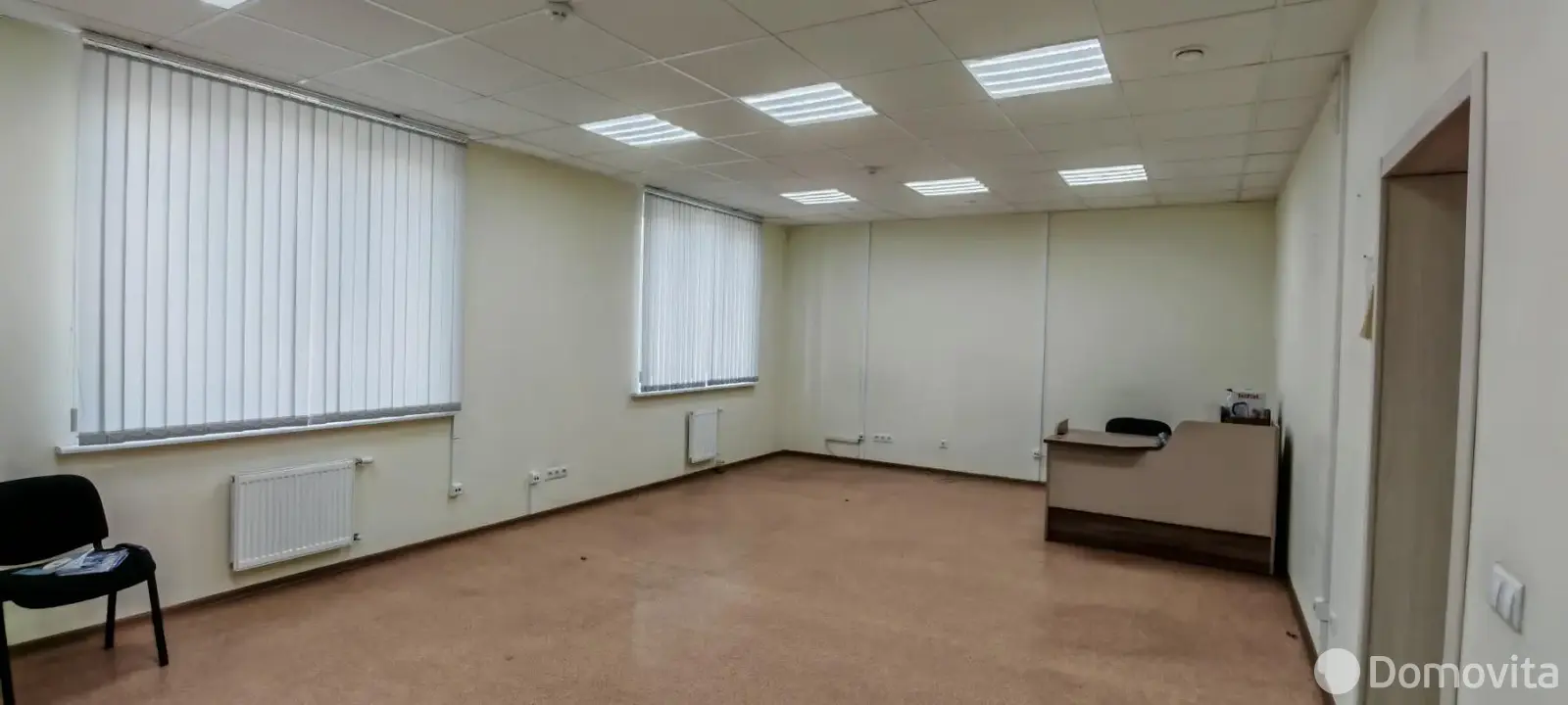 Снять офис на ул. Вирская, д. 44 в Минске, 6933BYN, код 16321 - фото 29