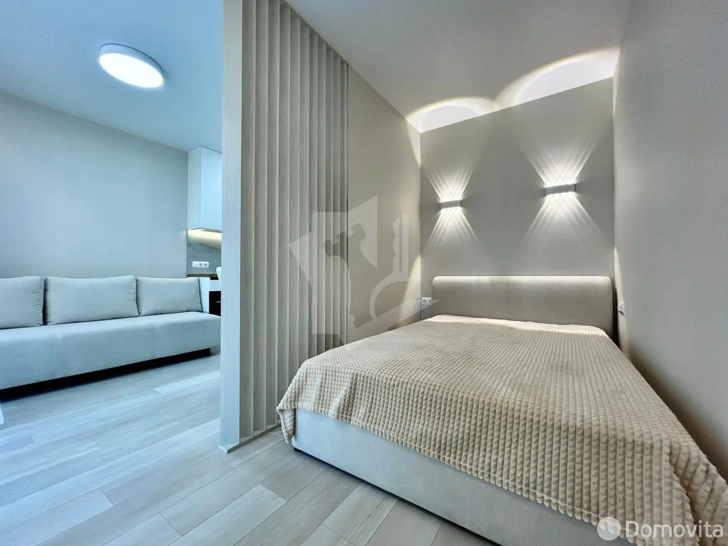 квартира, Минск, ул. Игоря Лученка, д. 28