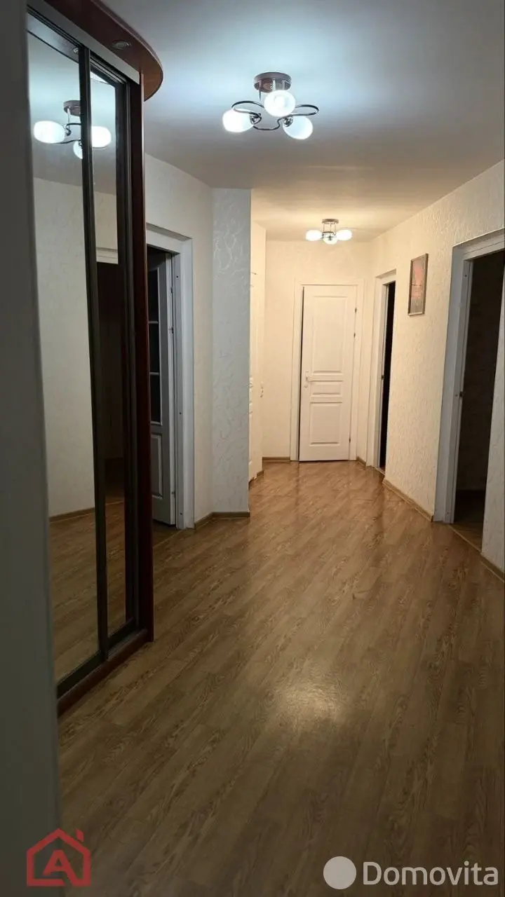 Снять 2-комнатную квартиру в Минске, ул. Героев 120 Дивизии, д. 23, 430USD, код 150388 - фото 10