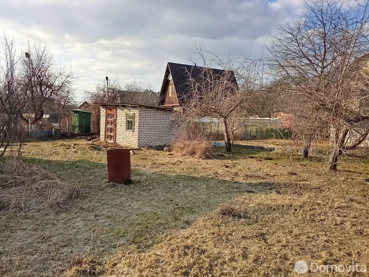 дача, Асеевка-2, - лучшее предложение