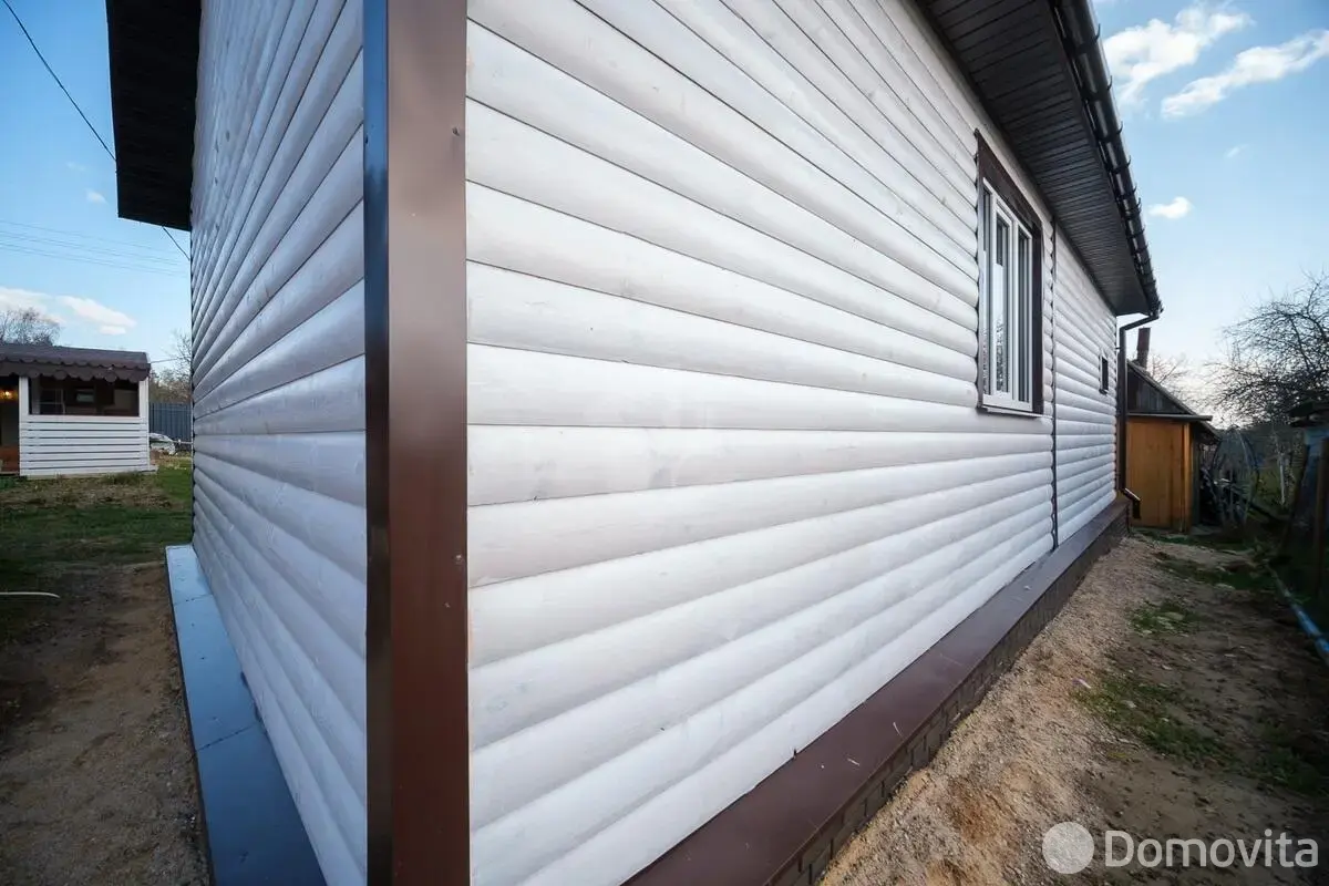 Продажа 1-этажной дачи в Огородниках Брестская область, 45000USD, код 185270 - фото 27
