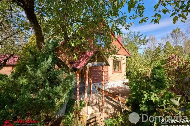 коттедж, Тракторист Пуховичский район, д. 346, стоимость продажи 138 993 р.