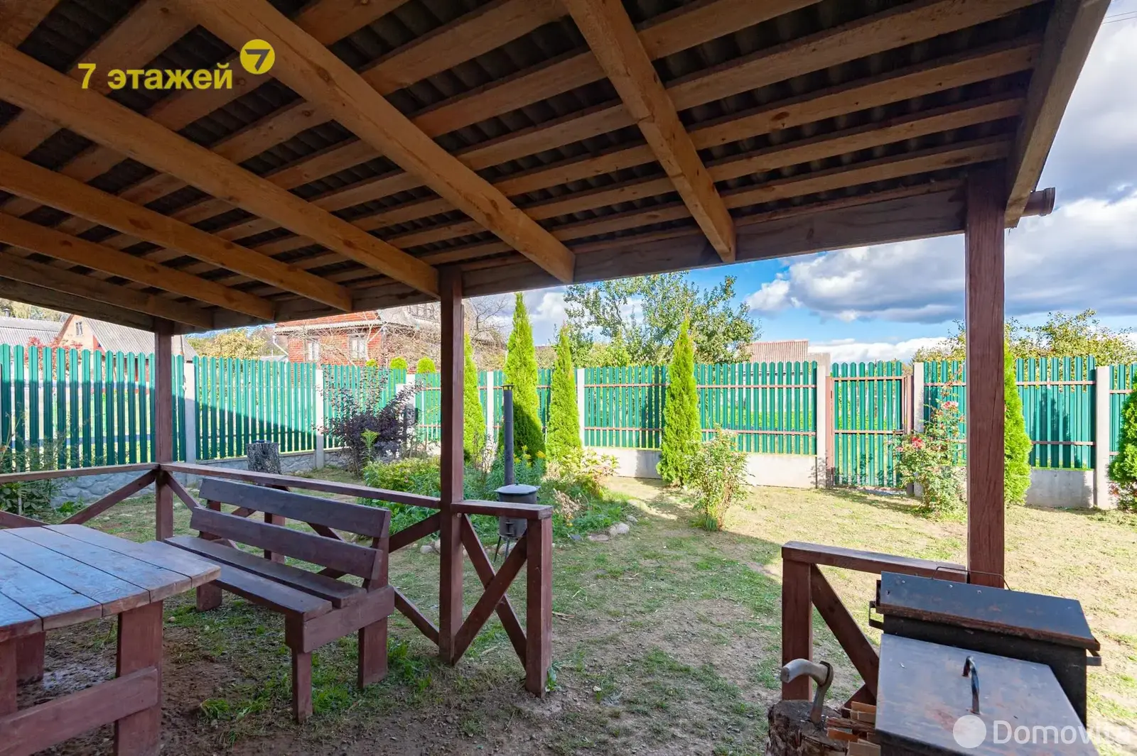 коттедж, Горошки, , стоимость продажи 232 405 р.