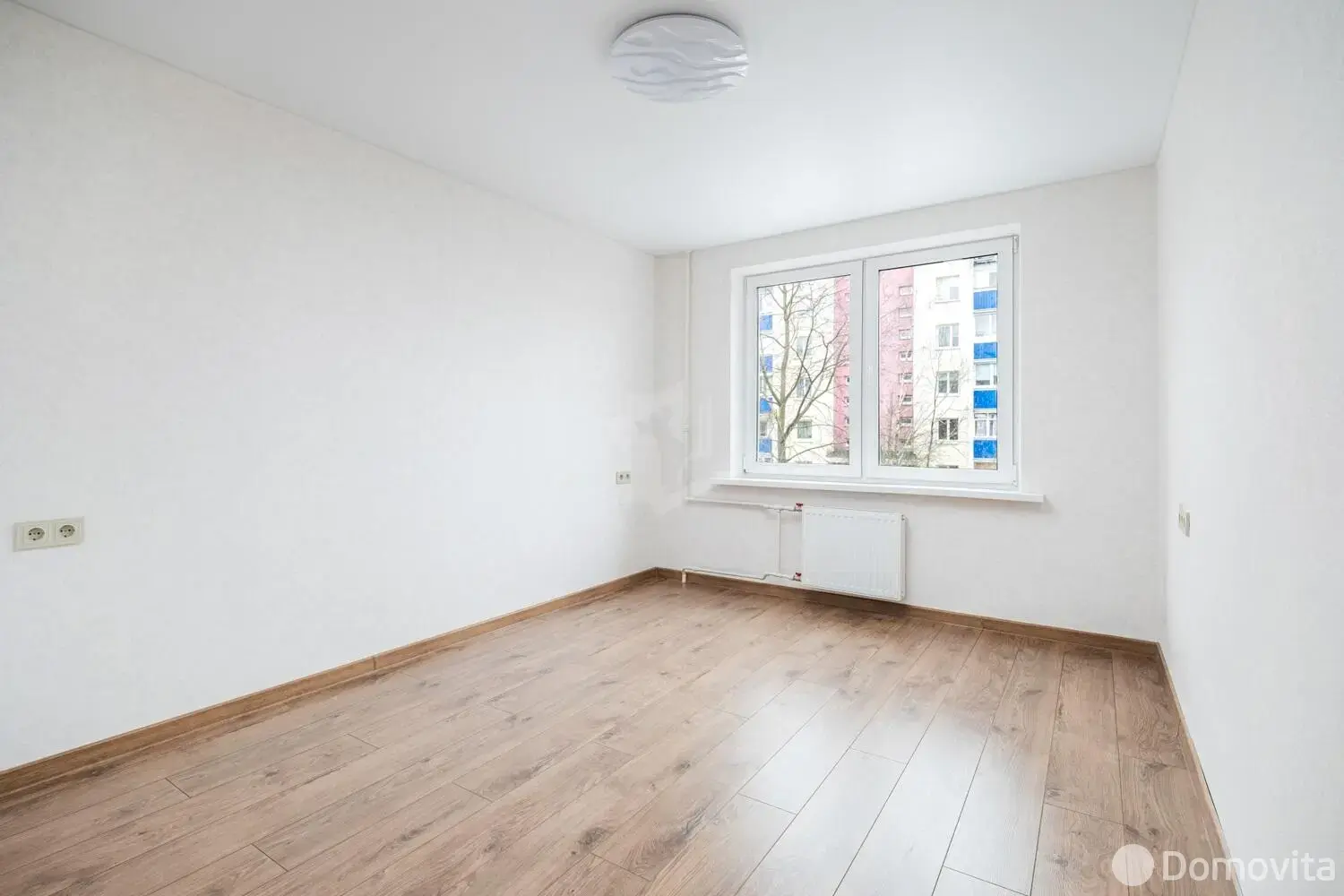 Купить 1-комнатную квартиру в Колодищах, ул. Военный Городок, д. 226, 52900 USD, код: 1127366 - фото 2