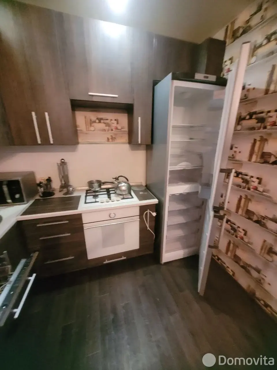 Снять 1-комнатную квартиру в Минске, ул. Пимена Панченко, д. 54, 400USD, код 146038 - фото 6