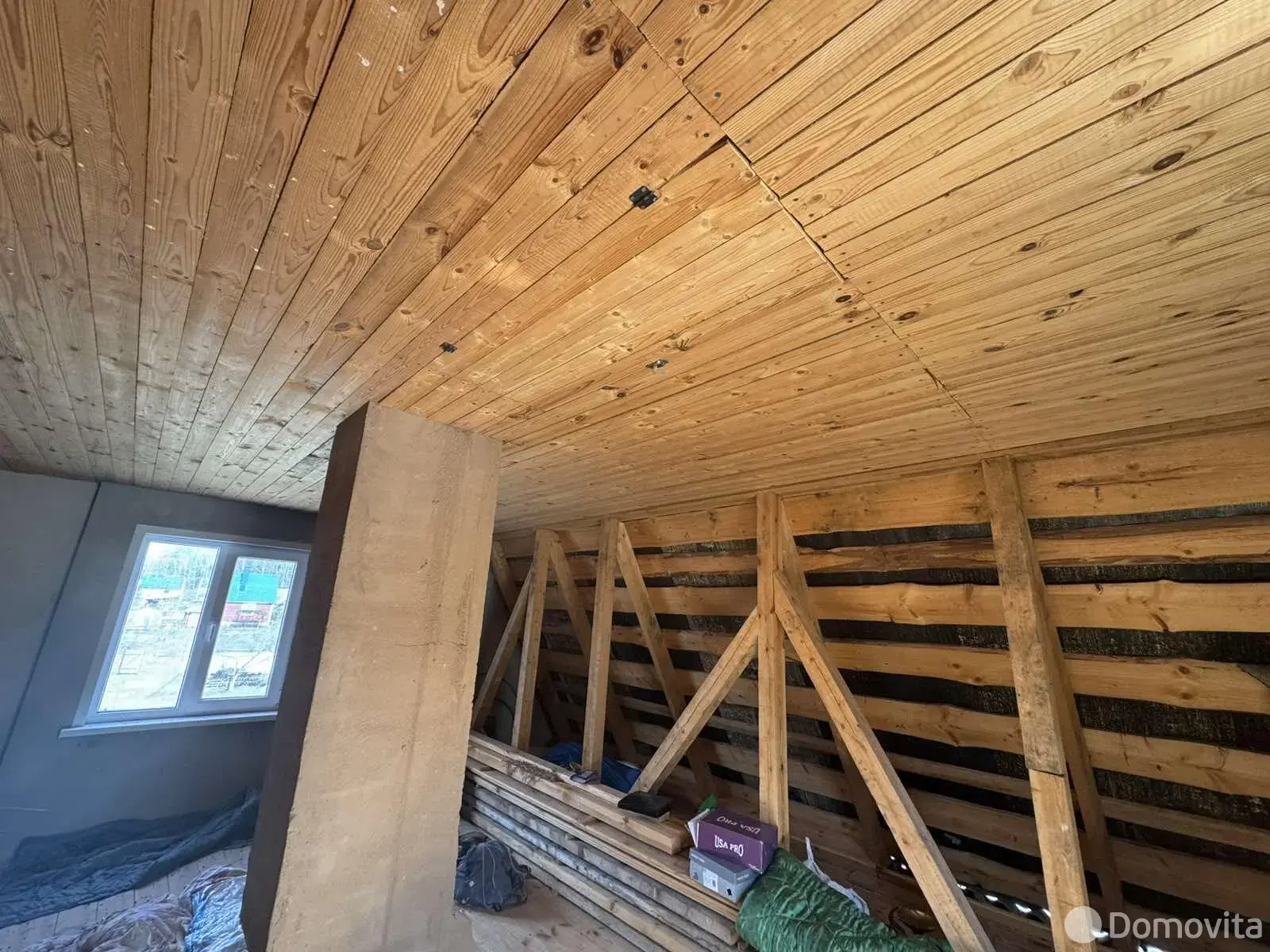 дача, Верас-93, 