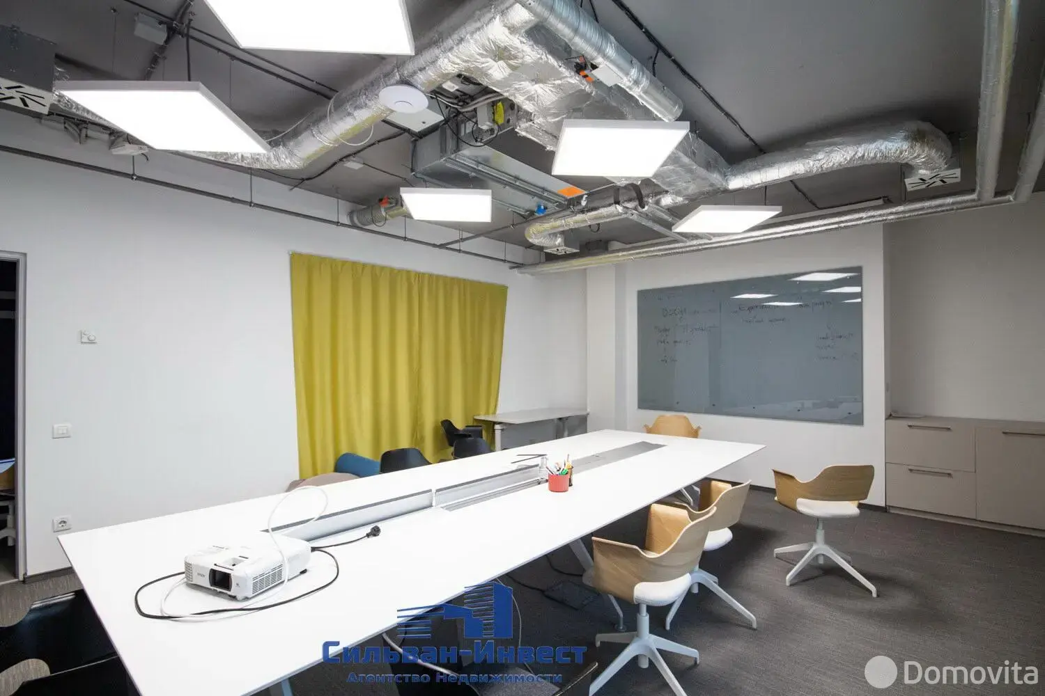 Аренда офиса на ул. Платонова, д. 49 в Минске, 33744BYN, код 14647 - фото 13